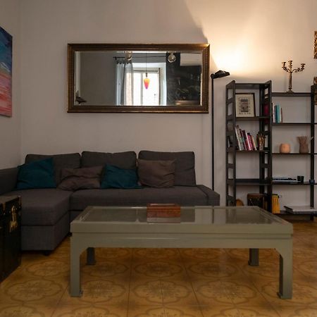 Artist Vatican House Roma Exterior foto